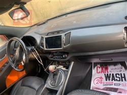 کیا سپۆرتاج